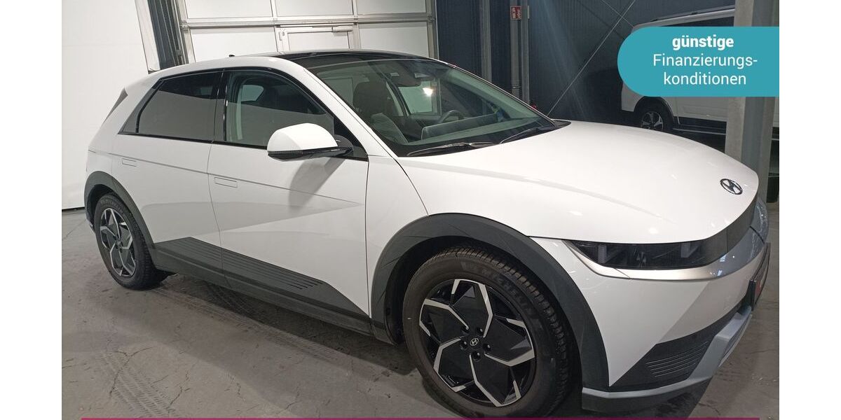 Hyundai IONIQ 5 44.535 km 28.220 &euro; Eching 85386