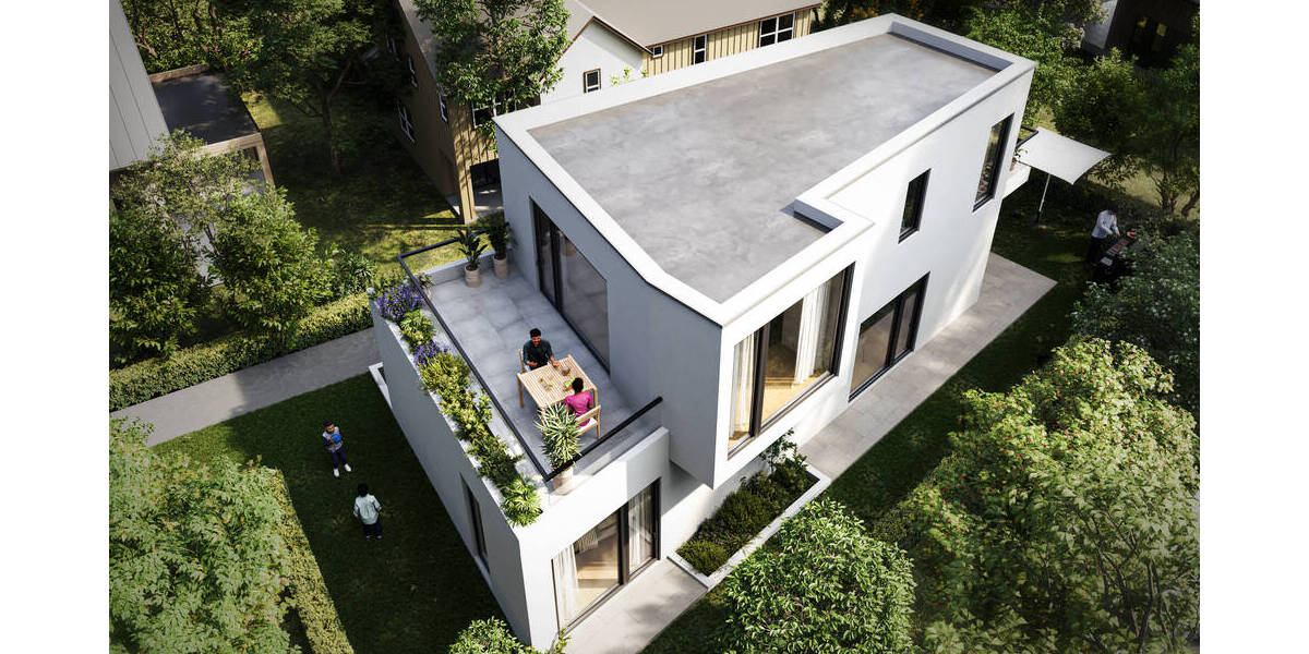 Grundstück München Hadern - 499.900&euro; | Angebot:25691285