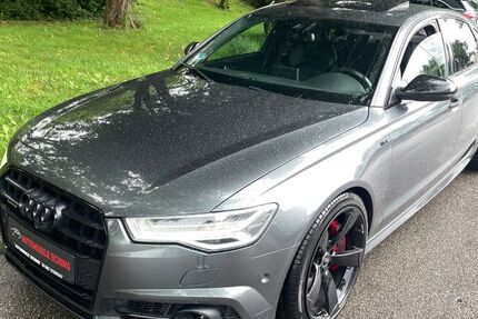 Audi A6 222.401 km 25.900 &euro; Eching 85386