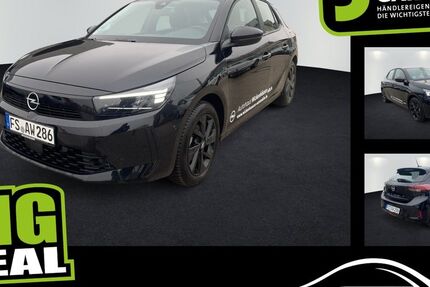 Opel Corsa 4.850 km 16.990 &euro; Neufahrn 85375