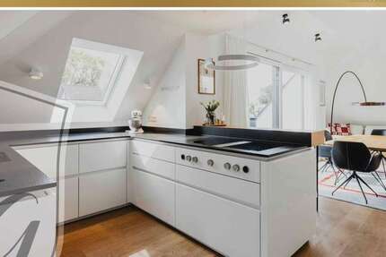 Wohnung zum Kaufen in München 1.398.000 € 136.96 m² 4 zimmer