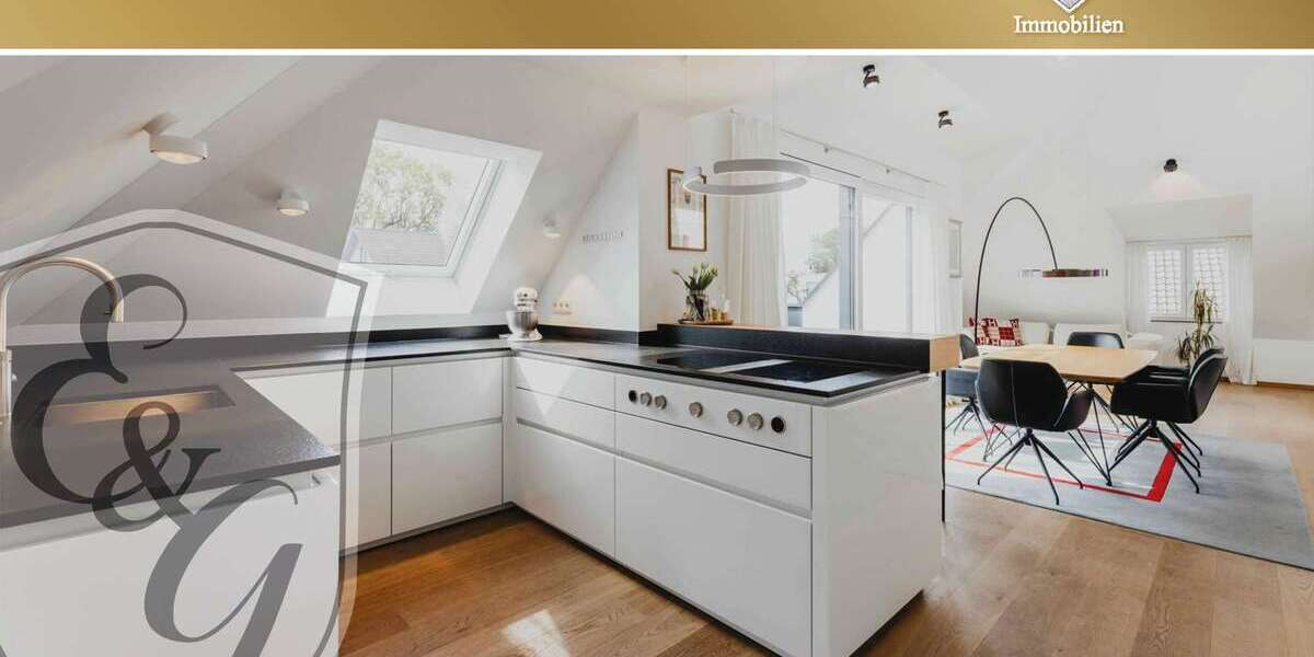 Wohnung zum Kaufen in München 1.398.000 € 136.96 m² 4 zimmer