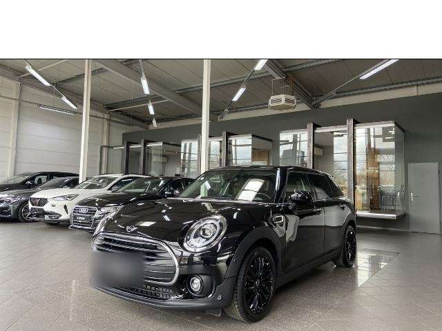 One Clubman