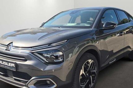 Citroen C4 18.500 km 20.880 &euro; Gröbenzell 82194