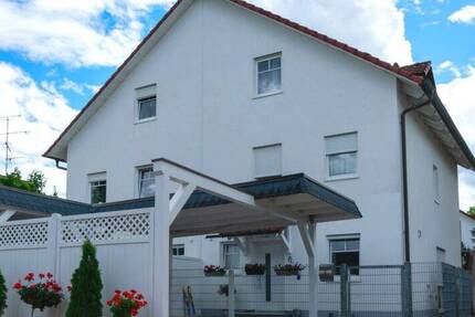 DHH im Idyllischen Neukeferloh