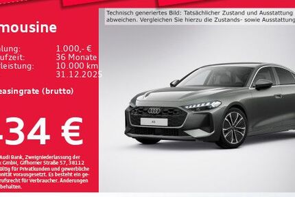 Audi A5 4.846 km 45.431 € Eching 85386