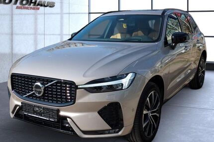 Volvo XC60 28.200 km 48.990 &euro; München 81825