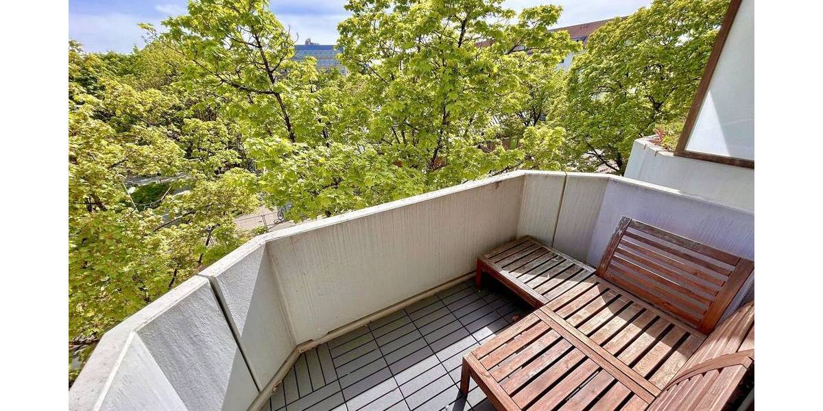 Etagenwohnung München Sendling-Westpark - 3 Zimmer, 67 m&sup2;, 528.000&euro; | Angebot:26868751