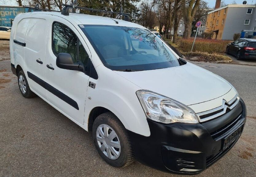 Berlingo