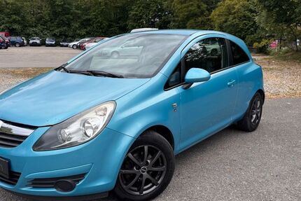 Opel Corsa 158.000 km 2.250 &euro; München 80939