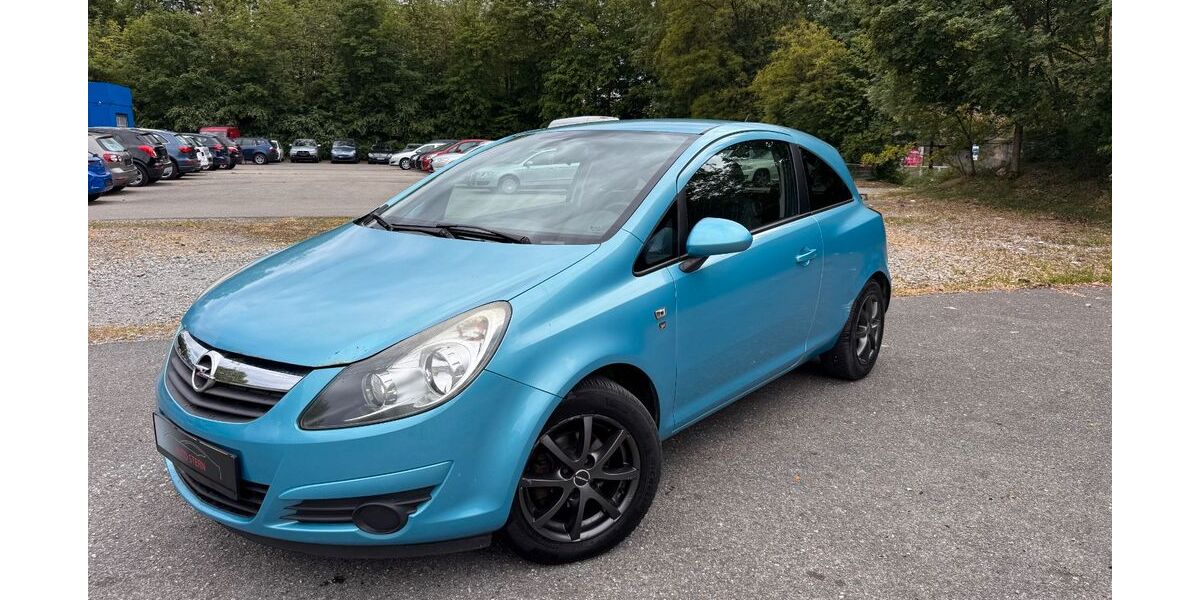 Opel Corsa 158.000 km 2.250 &euro; München 80939