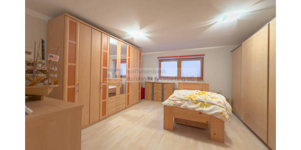 Etagenwohnung Holzkirchen - 2 Zimmer, 60 m&sup2;, 475.000&euro; | Angebot:26824673