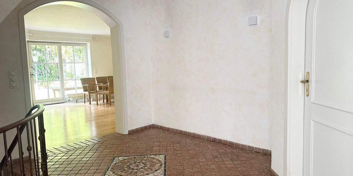 Reihenendhaus Grünwald - 4 Zimmer, 160 m&sup2;, 2.190.000&euro; | Angebot:23419864