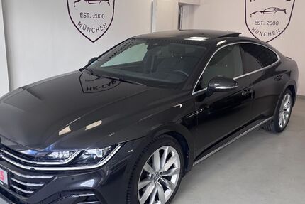VW Arteon 150.000 km 24.900 &euro; München 81241