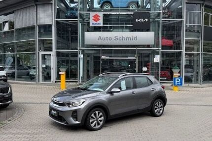 Kia Stonic 17.939 km 18.990 &euro; München 81241