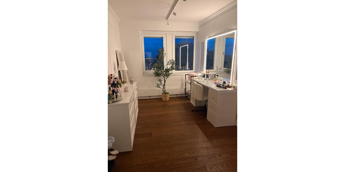 Dachgeschoßwohnung München Schwabing-Freimann - 3 Zimmer, 101 m&sup2;, 3.500&euro; | Angebot:26646318