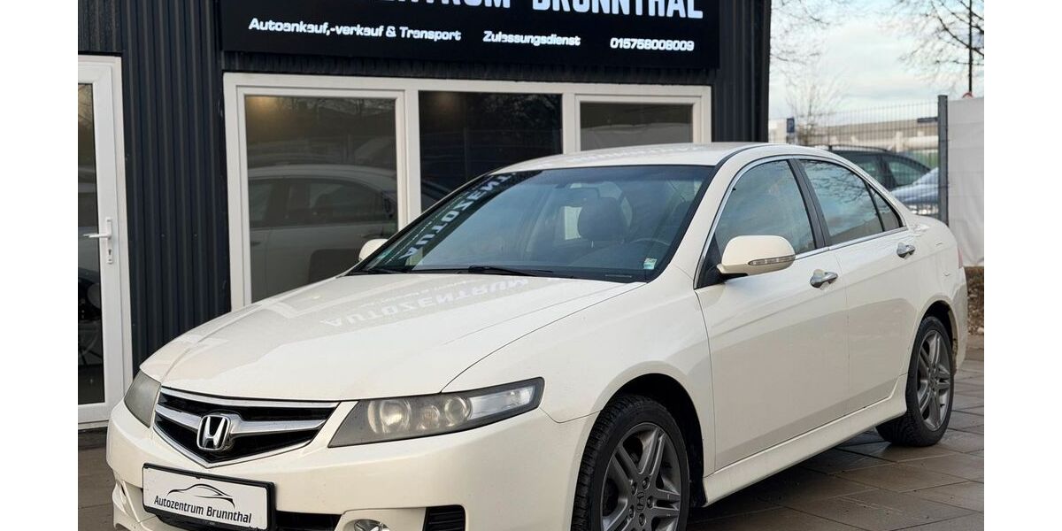Honda Accord 217.833 km 4.990 &euro; Hofolding (Bei München) 85649