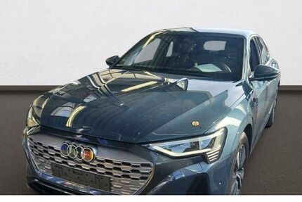 Audi Q8 e-tron 36.600 km 54.500 € Ebersberg bei München 85560