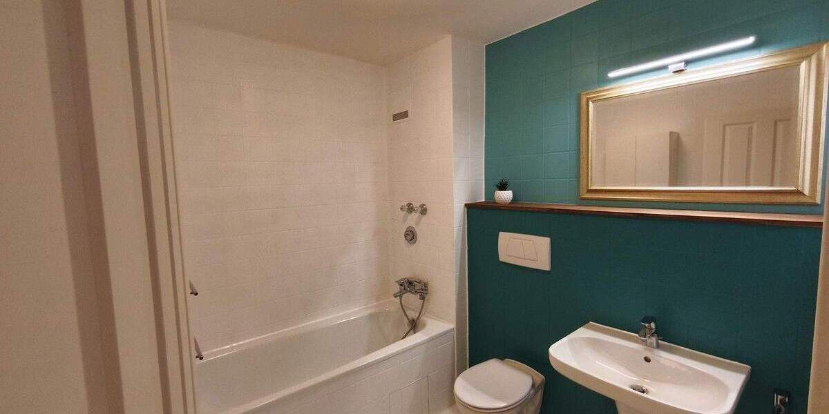 Etagenwohnung Eichenau - 2 Zimmer, 55 m&sup2;, 360.000&euro; | Angebot:25851410