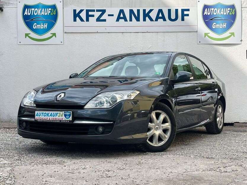 Renault Laguna 168.800 km 3.990 € München 80807