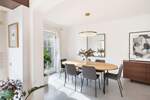Doppelhaushälfte München / Obermenzing Pasing-Obermenzing - 6 Zimmer, 166 m&sup2;, 1.670.000&euro; | Angebot:25797534