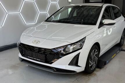 Hyundai i20 11.000 km 15.590 &euro; Ottobrunn 85521