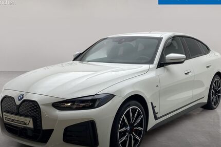 BMW i4 21.087 km 50.495 &euro; München 80939