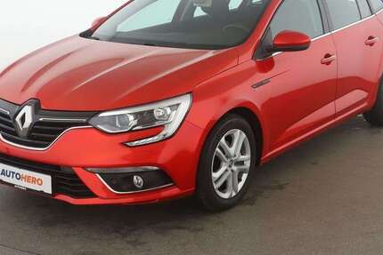 Renault Megane 73.650 km 13.750 &euro; Neufahrn 85375