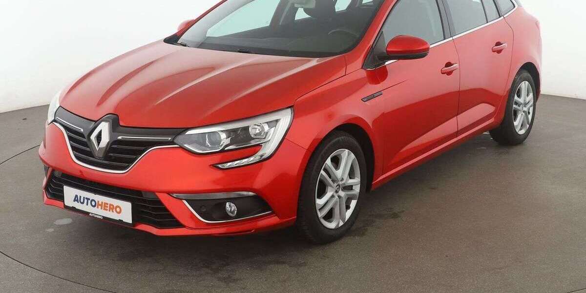 Renault Megane 73.650 km 13.750 &euro; Neufahrn 85375