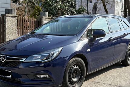 Opel Astra 125.000 km 7.600 &euro; Ottobrunn 85521