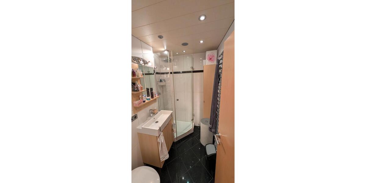 Erdgeschoßwohnung Poing - 1 Zimmer, 35 m&sup2;, 220.000&euro; | Angebot:26700300