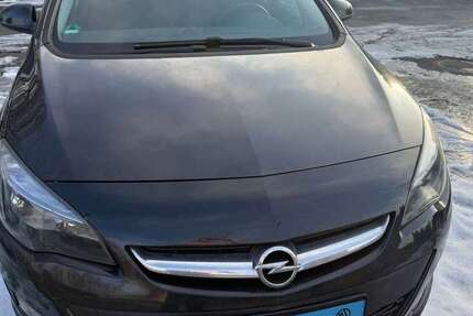 Opel Astra 147.600 km 3.900 &euro; Dachau 85221