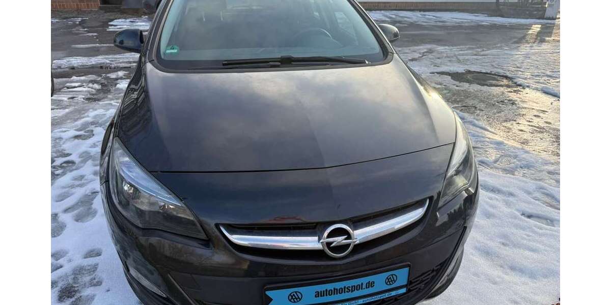 Opel Astra 147.600 km 3.900 &euro; Dachau 85221
