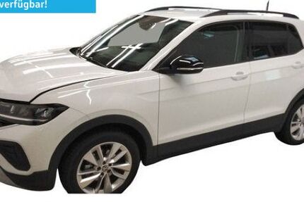 VW T-Cross 4.250 km 28.590 € Olching 82140