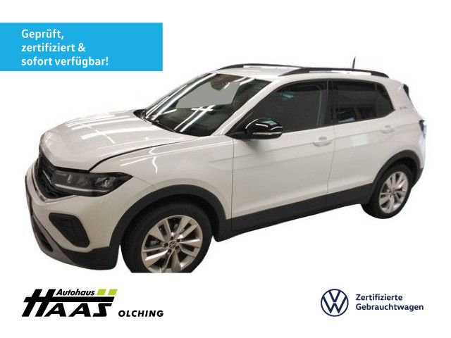 VW T-Cross 4.250 km 28.590 € Olching 82140