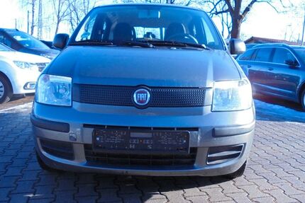 Fiat Panda 187.624 km 2.950 &euro; München OT Trudering-Riem 81825