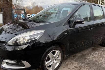 Renault Scenic 133.883 km 3.500 &euro; Emmering 82275