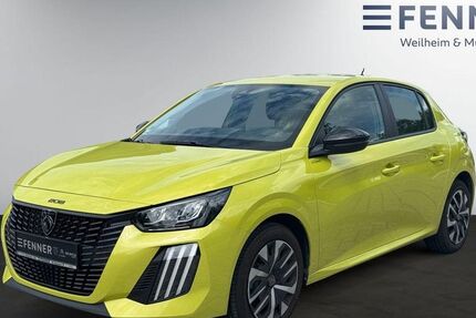 Peugeot 208 8.800 km 17.990 &euro; Neuried / München 82061