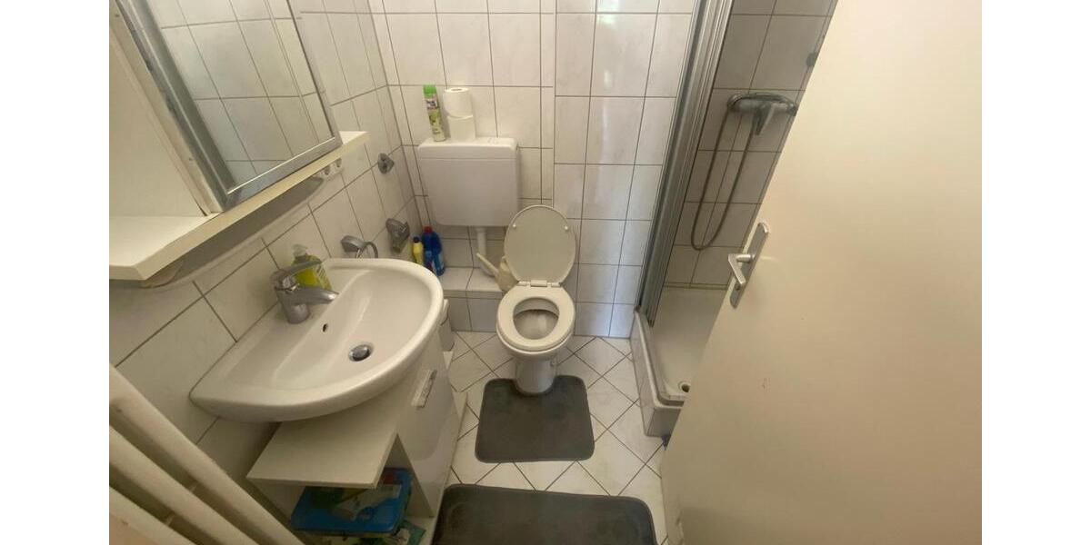 Etagenwohnung München Am Riesenfeld - 3 Zimmer, 65 m&sup2;, 400&euro; | Angebot:25792174