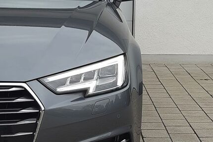 Audi A4 78.255 km 22.999 &euro; Kirchheim bei München 85551