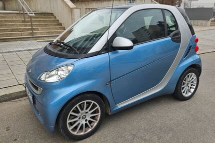Smart ForTwo 59.990 km 6.500 &euro; München 81476