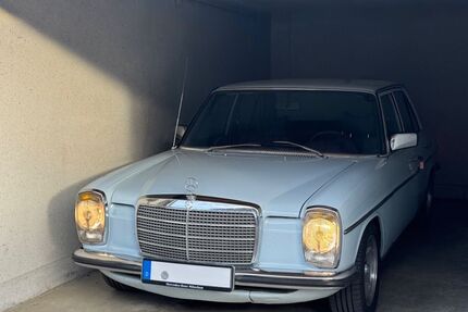 Mercedes-Benz 230 113.500 km 15.490 &euro; Sauerlach 82054