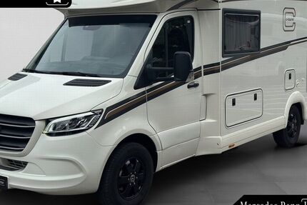 Mercedes-Benz Sprinter 6.987 km 101.900 € Landsham 85652