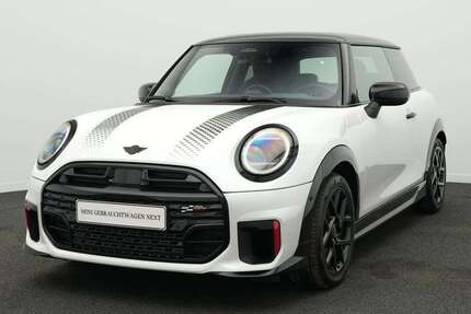 Mini John Cooper Works 11.449 km 35.299 &euro; München 80788