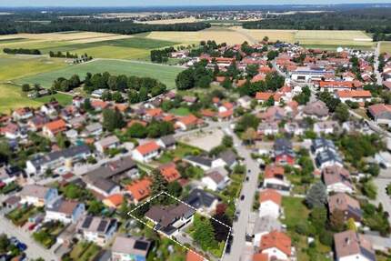 Haus Brunnthal - 1 Zimmer, 340 m&sup2;, 1.250.000&euro; | Angebot:25317177