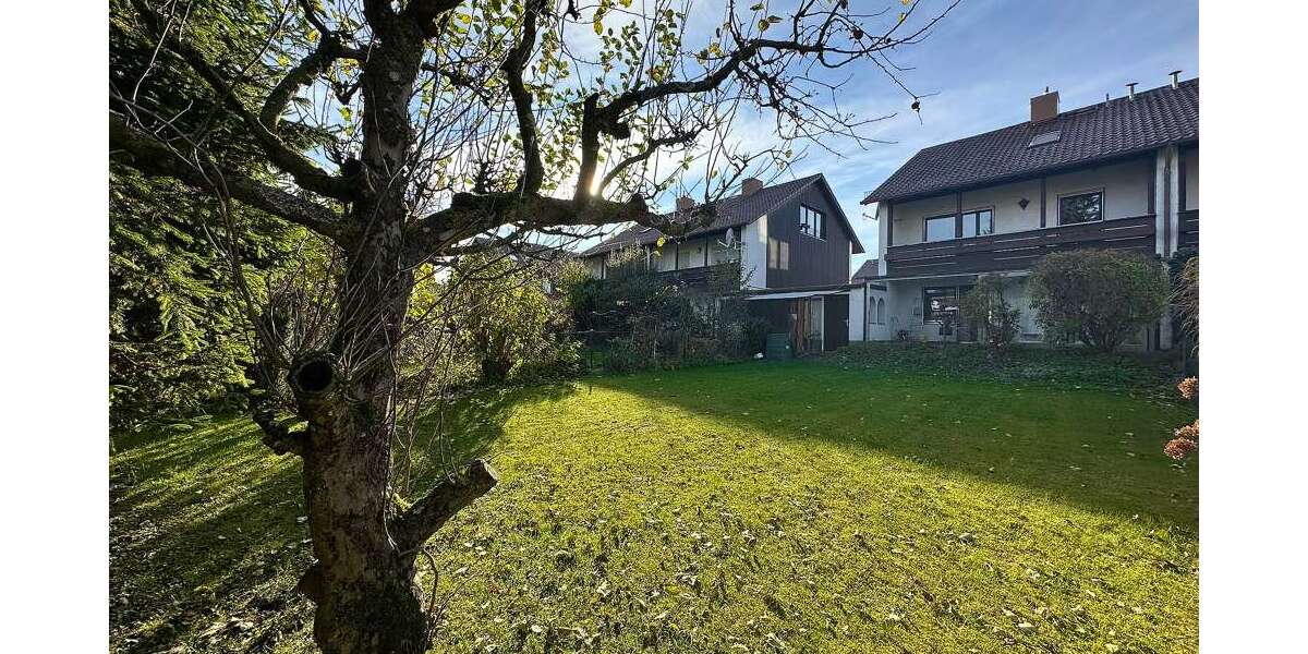 Einfamilienhaus Oberschleißheim - 5 Zimmer, 152 m&sup2;, 1.050.000&euro; | Angebot:23883167