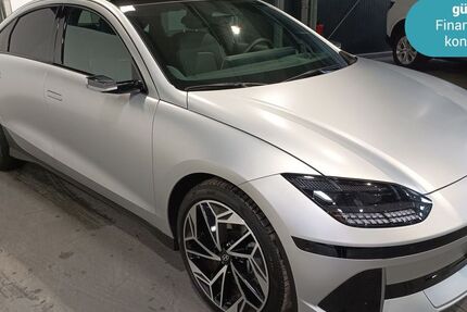 Hyundai IONIQ 6 9.755 km 32.440 € Eching 85386