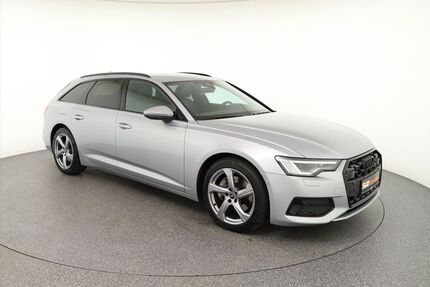 Audi A6 28.876 km 44.330 &euro; Garching 85748