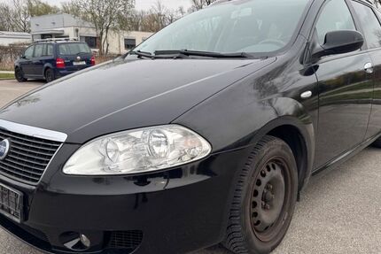 Fiat Croma 208.000 km 2.490 &euro; Hebertshausen bei Dachau 85241