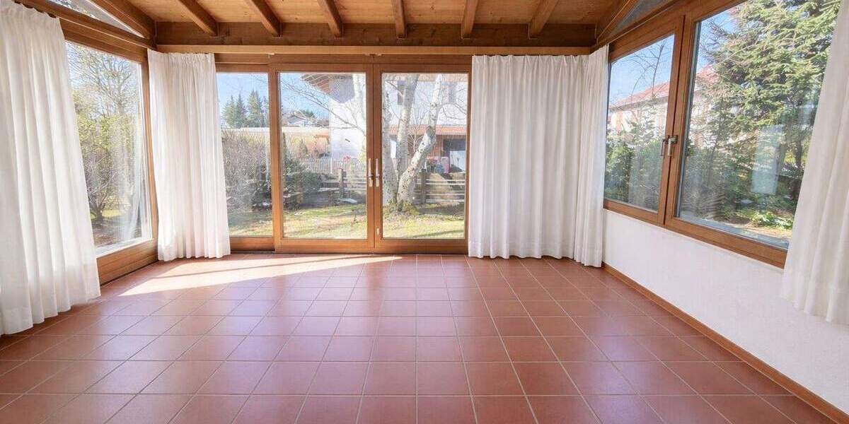 Doppelhaushälfte Holzkirchen - 3 Zimmer, 105 m&sup2;, 899.000&euro; | Angebot:25338790